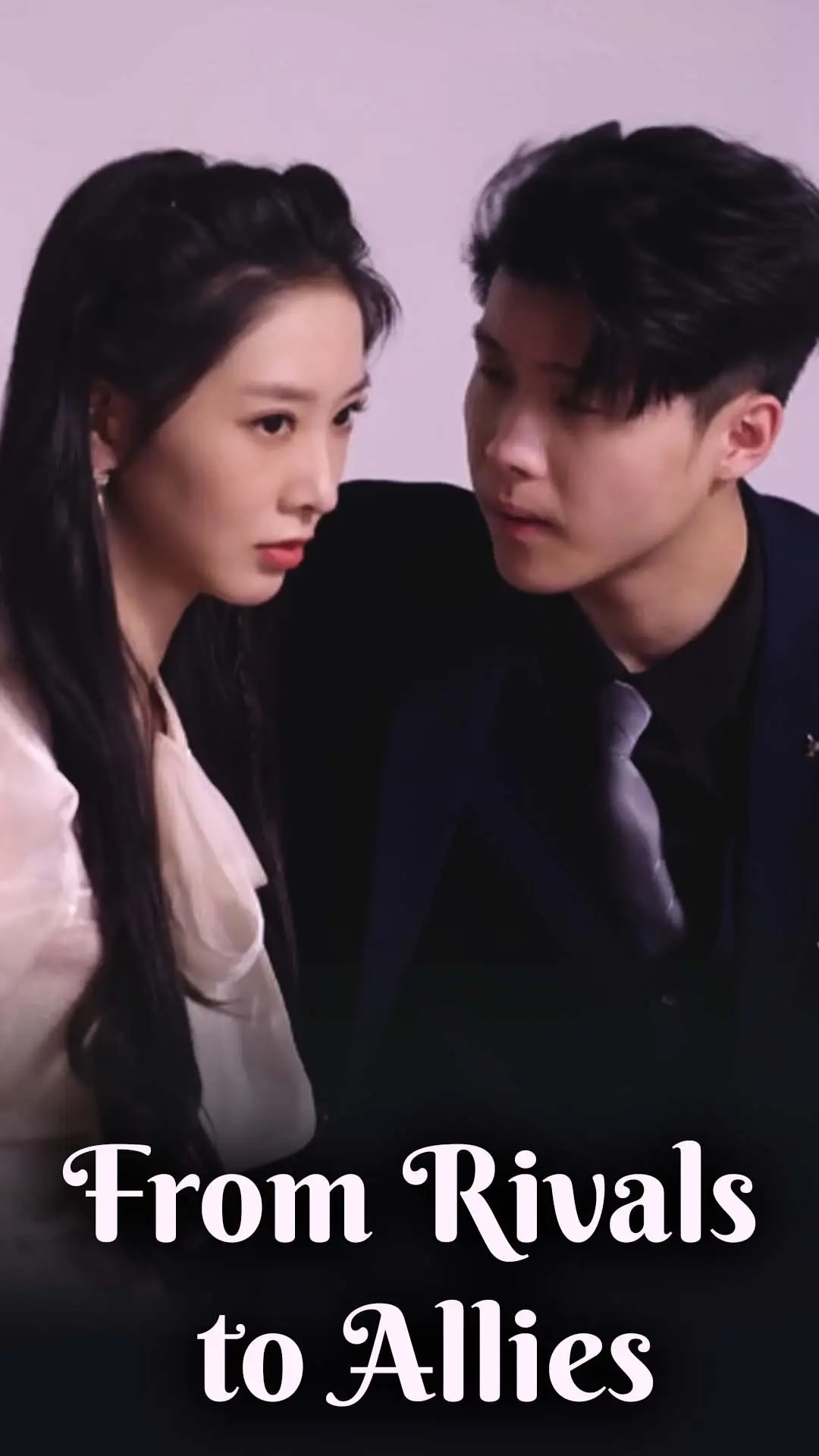 From Rivals to Allies